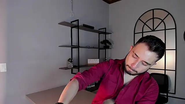 Snapshot of dave_wolff chatting on December 21, 11:45 am dave wolff online show from December 21, 11:45 am