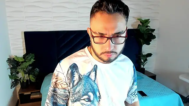 Snapshot of dave_wolff chatting on January 12, 12:12 pm dave wolff online show from January 12, 12:12 pm