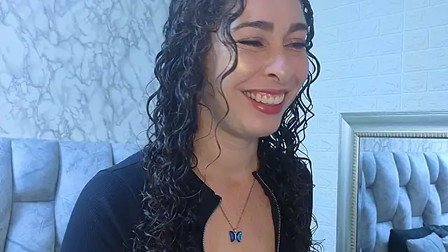 ScarlettNyx online show from February 4, 11:38 am