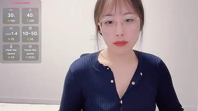 suisui322 online show from February 12, 1:44 pm