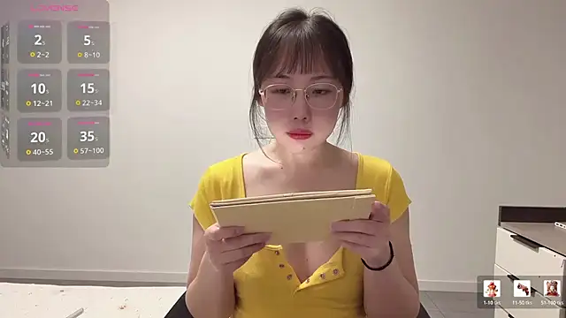 suisui322 online show from April 3, 1:39 pm