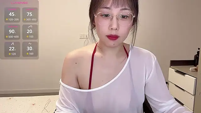 suisui322 online show from April 21, 1:07 pm