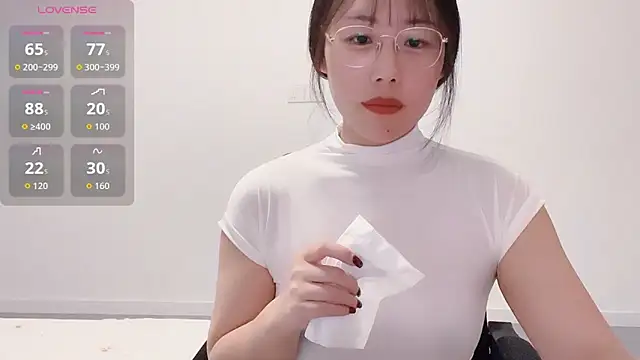 suisui322 online show from December 5, 11:42 am