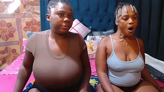 DarkCherryx online show from February 24, 1:45 pm