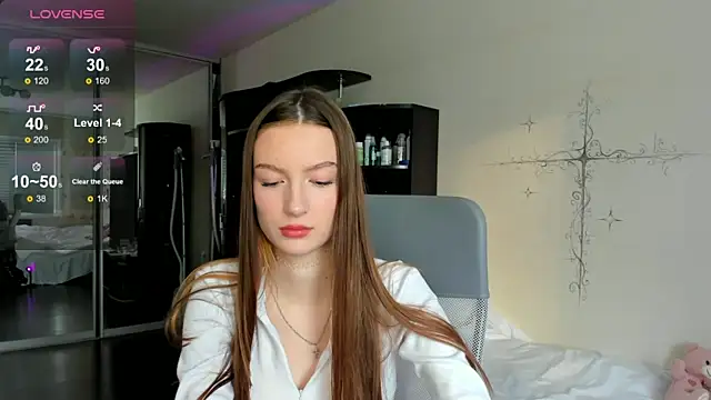 evablssm online show from January 19, 10:08 am