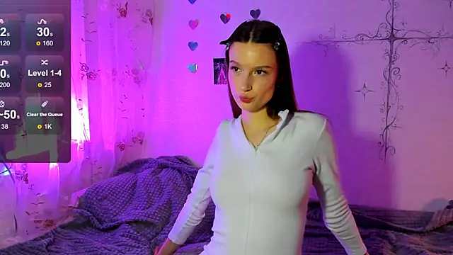 evablssm online show from December 21, 3:14 pm