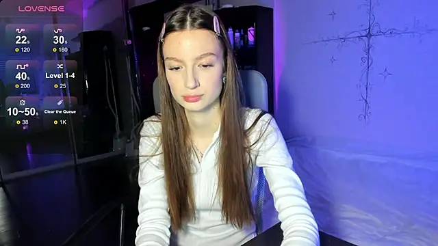 evablssm online show from January 16, 4:22 pm