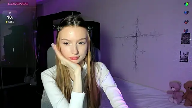 evablssm online show from January 18, 3:26 pm