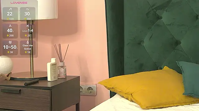 PlayfulArya online show from November 13, 6:34 pm