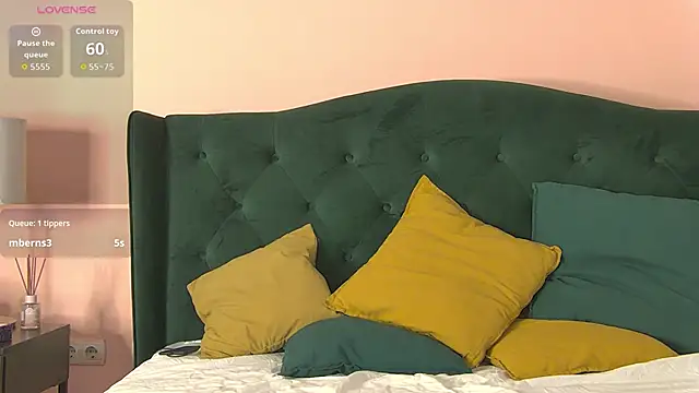 PlayfulArya online show from November 14, 6:44 pm