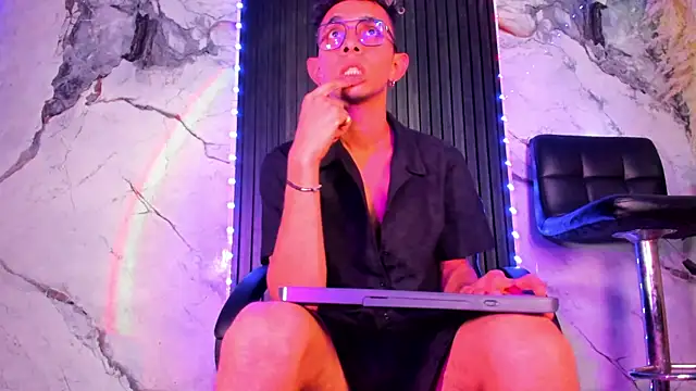 jacck blaze online show from November 11, 7:19 pm