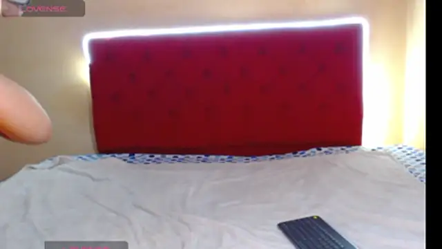 Angeless666v online show from January 12, 11:09 pm