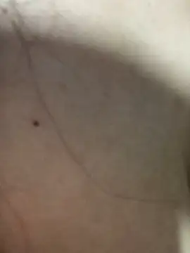 sweetydancer online show from April 3, 10:05 pm