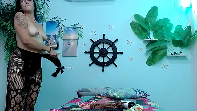 salomesmit666 online show from November 28, 7:25 pm