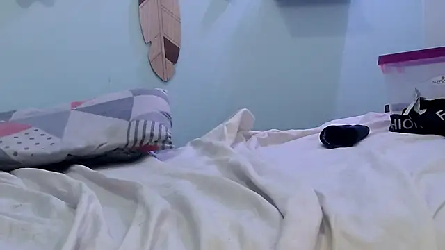 salomesmit666 online show from December 13, 8:04 pm