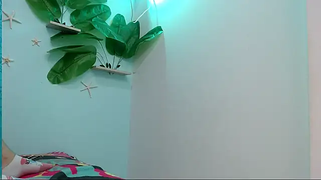 salomesmit666 online show from November 13, 8:13 pm