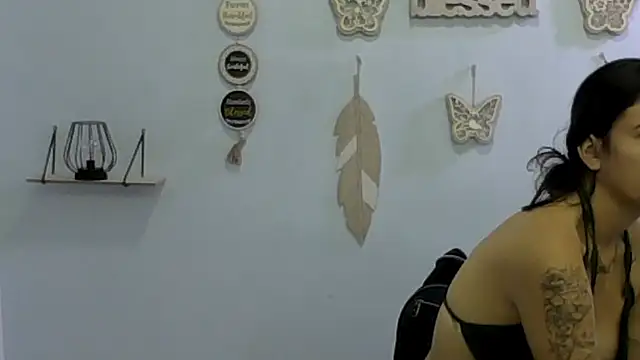 salomesmit666 online show from January 31, 7:12 pm