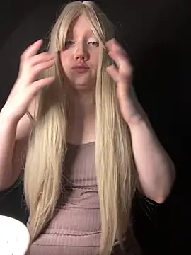 Scarlett Shadow online show from November 26, 8:42 pm