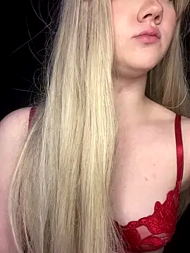 Scarlett Shadow online show from December 3, 7:57 pm