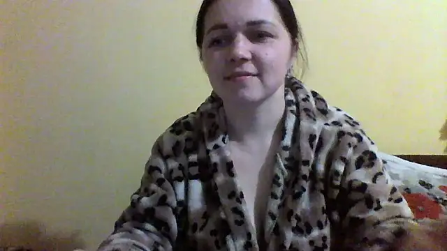 Vitalina282128 online show from March 6, 10:05 pm