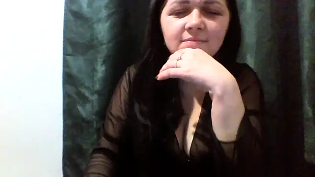 Vitalina282128 online show from February 13, 2:11 am