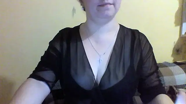 Vitalina282128 online show from November 26, 1:16 am