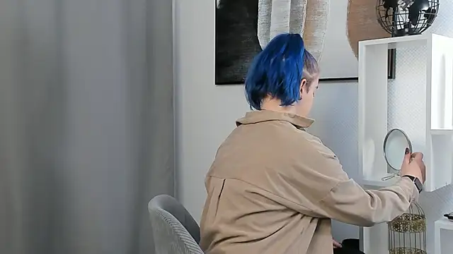 CaroleeSchlegel online show from November 11, 2:34 pm