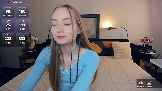 AdalineSheetz online show from March 31, 8:22 pm