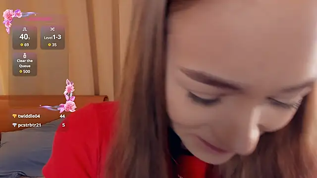 AdalineSheetz online show from February 24, 6:53 pm