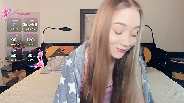 AdalineSheetz online show from February 25, 7:47 pm