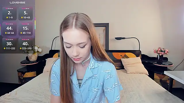 AdalineSheetz online show from March 27, 7:15 pm