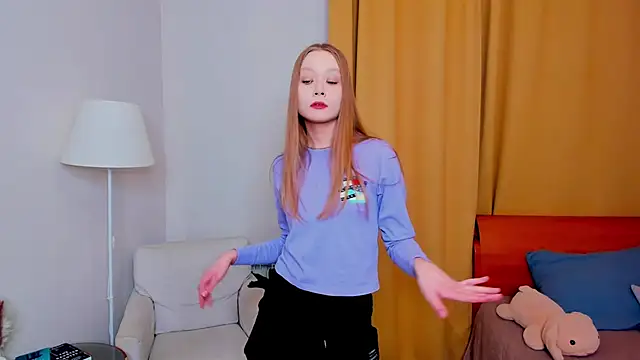 AdalineSheetz online show from November 22, 7:13 pm