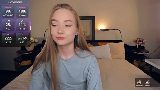 AdalineSheetz online show from March 24, 6:52 pm