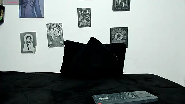 lust ink online show from March 23, 4:29 pm