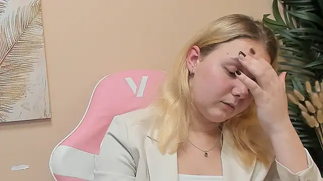 RachealFeigel online show from November 11, 3:40 pm