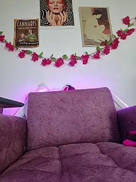 dirty diiana online show from April 21, 1:42 am