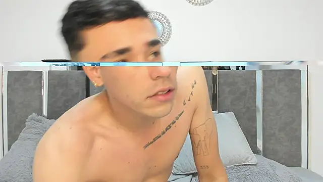 Adam Grey  online show from November 18, 11:24 am