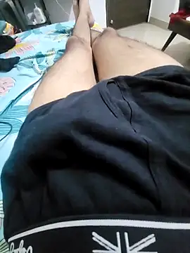 Noxvorlen online show from November 18, 6:22 pm