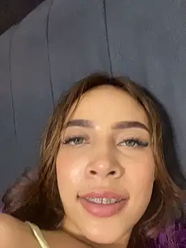 Evelin888 online show from April 3, 5:03 am