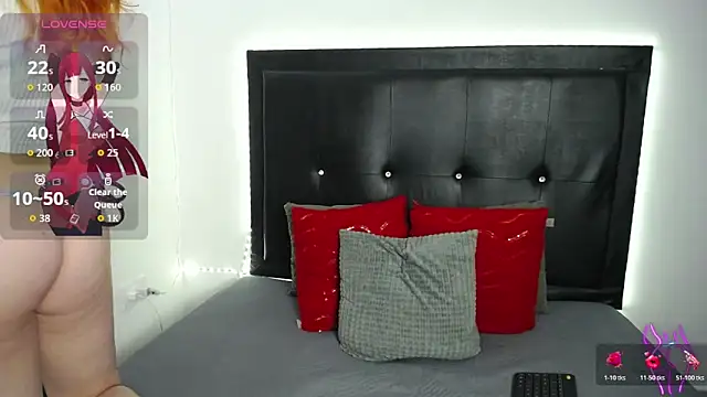 perla stone 20 online show from February 26, 9:59 pm