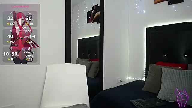 perla stone 20 online show from December 19, 5:37 pm