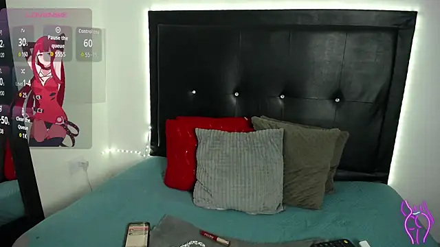 Snapshot of perla_stone_20 chatting on June 21, 4:18 am perla stone 20 online show from June 21, 4:18 am