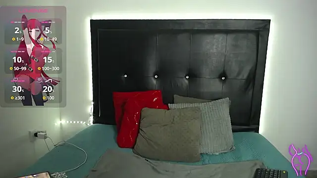 perla stone 20 online show from May 31, 5:13 am