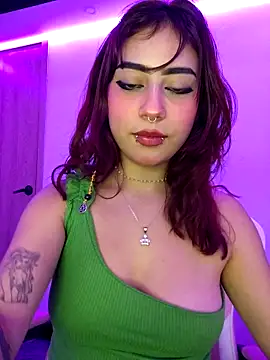 Sarah Lark- online show from March 10, 11:31 pm