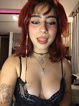 Sarah Lark- online show from July 15, 12:17 am