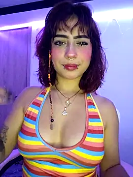 Sarah Lark- online show from April 23, 11:17 pm