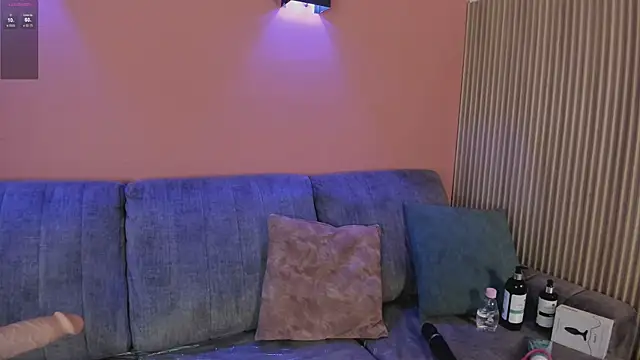 Vitoria-Queen online show from November 19, 9:04 pm