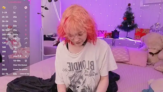 Awawrin online show from December 20, 9:17 pm