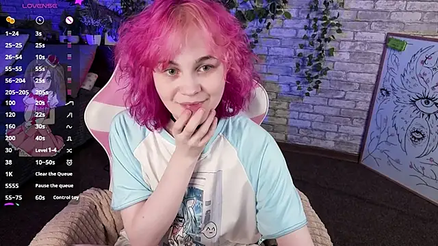 Awawrin online show from February 4, 8:59 pm