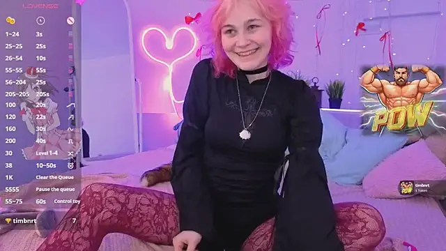 Awawrin online show from February 26, 9:26 pm